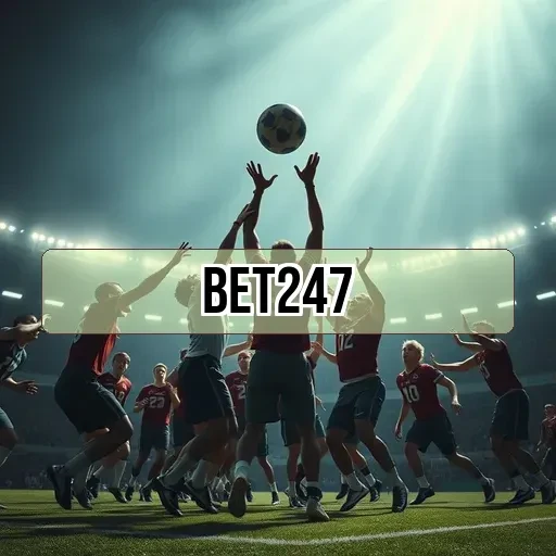 Bet247: Descubra Tudo Sobre Apostas no Melhor Site Brasileiro