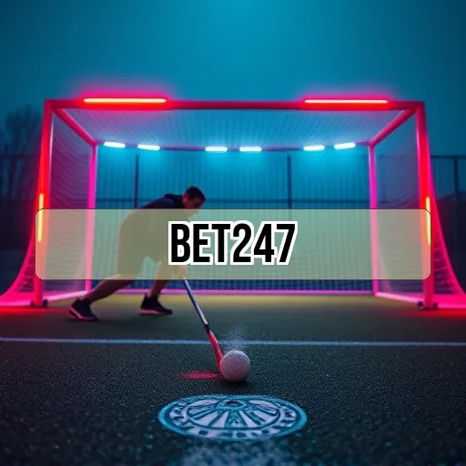 Bet247: O Melhor Cassino Online para Jogadores Brasileiros