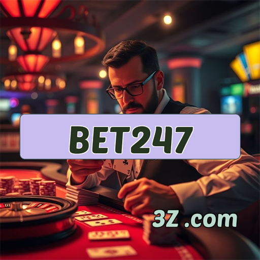 Apostas em Grande Estilo no Bet247: Emoção e Diversão