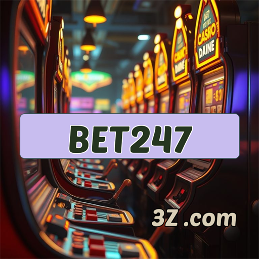 App do Bet247: A Nova Fronteira dos Jogos Online no Brasil