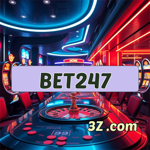 Emoção e Diversão no Cassino do Bet247