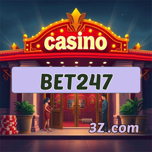 Inovação e Emoção na Plataforma Bet247 para Jogadores Brasileiros