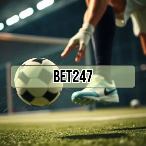 Bet247: A Revolução das Apostas Ao Vivo Que Você Precisa Conhecer