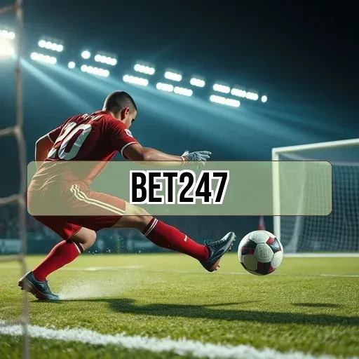 Bet247: Novidades que Transformam Seu Jogo em Diversão Total!