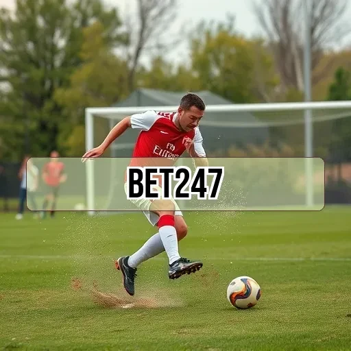 Bet247: Descubra a Magia das Caça-Níqueis e Seus Recursos Incríveis