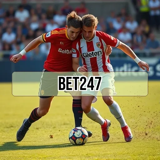 Bet247: Os Recursos Imperdíveis da Seção de Esportes Que Você Precisa Conhecer