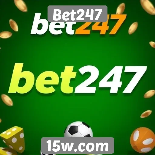 Promoções e bônus atraem jogadores para Bet247